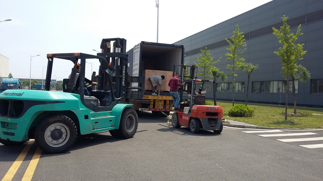 北京设备装卸搬运公司